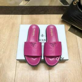 Picture of Prada Slippers _SKUPrada1sz35-39JY0102191